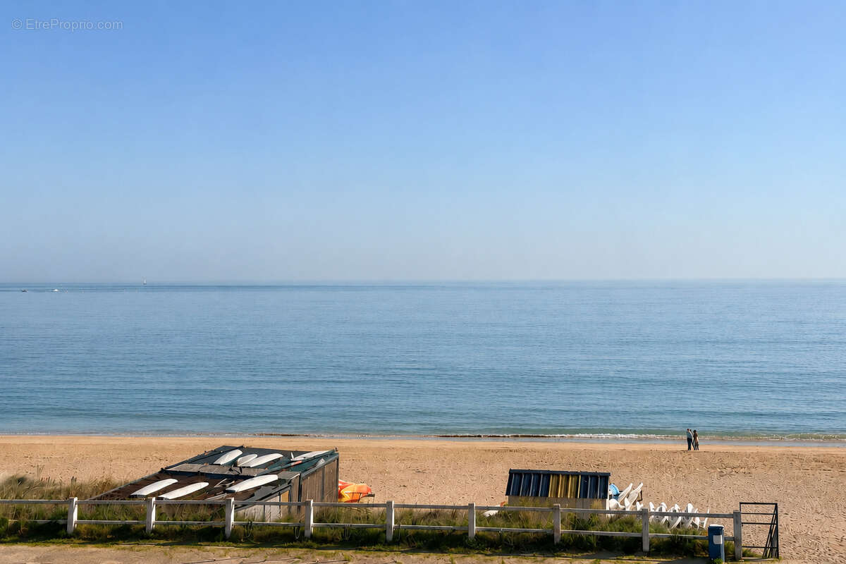 Appartement à SAINT-CAST-LE-GUILDO