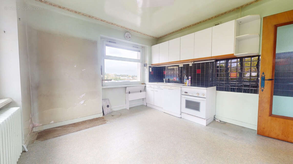 Maison à YSSINGEAUX