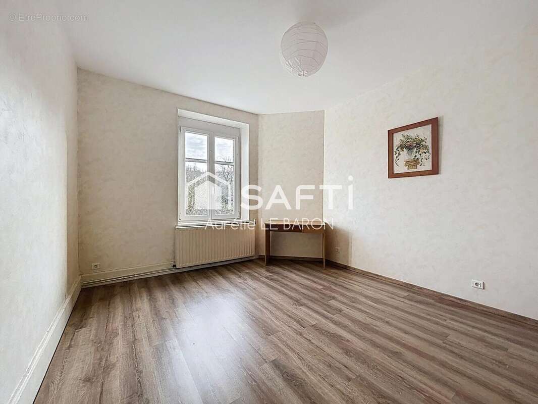 Photo 7 - Maison à PONT-A-MOUSSON