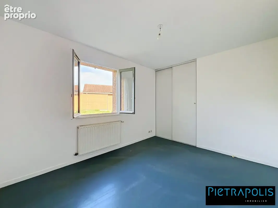 Maison 4 pièces 86 m² à vendre à Poncin (01450) - photo 7