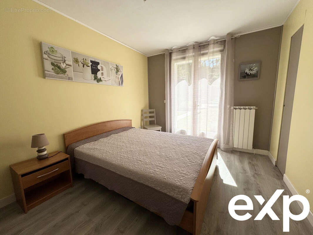 Maison à SAINT-AUGUSTIN