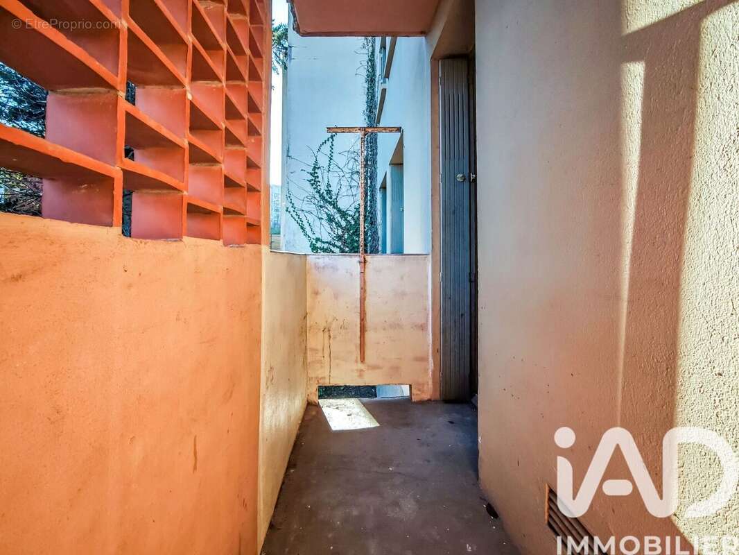 Photo 8 - Appartement à TOULOUSE