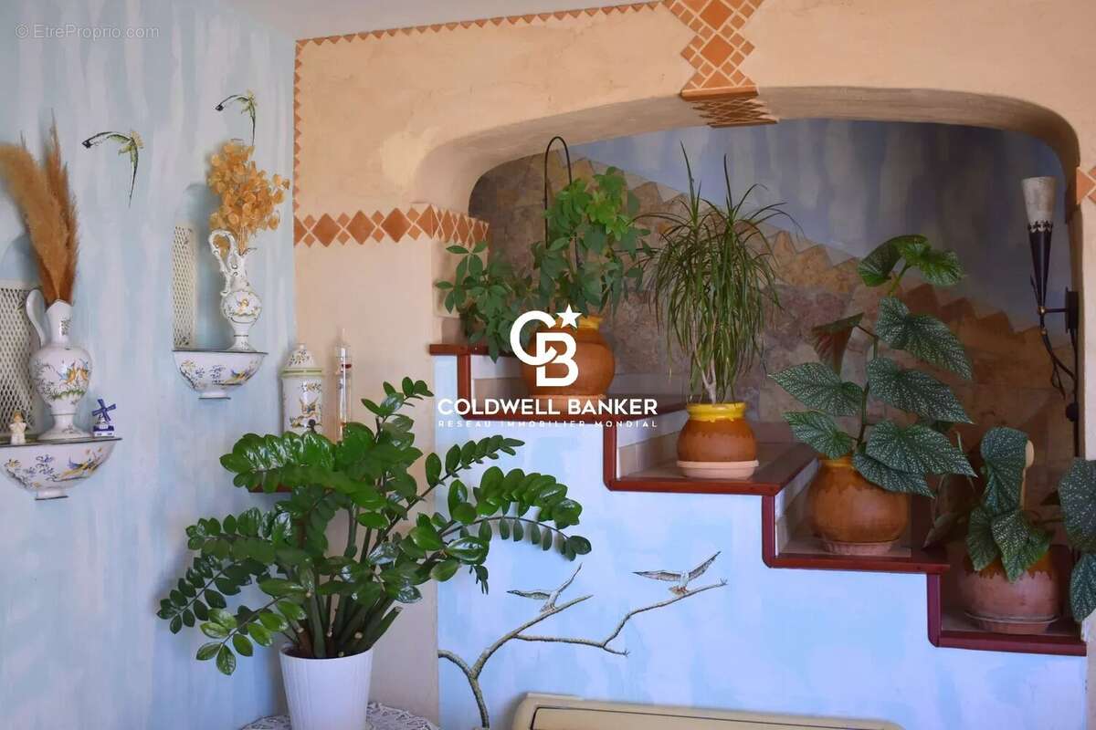 Maison à LA LONDE-LES-MAURES