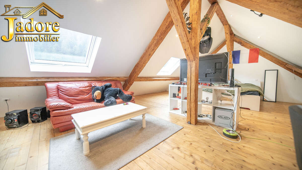 Commerce à PLAINFAING