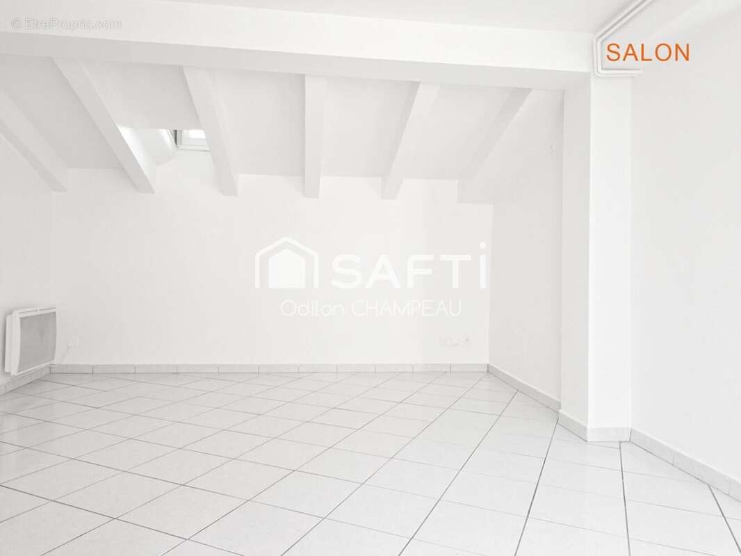 Photo 7 - Appartement à PERPIGNAN
