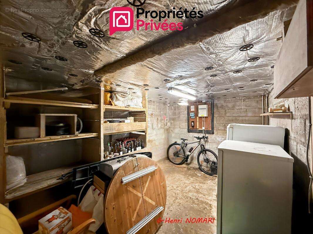 Maison Chateaubriant 5 pièce(s) 90 m2, 2 chambres, terrain de 663m² - photo 12