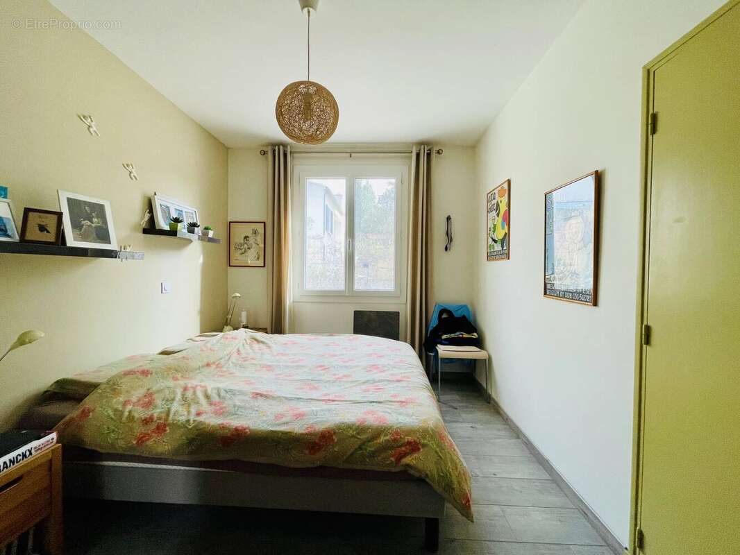 Maison à VAISON-LA-ROMAINE