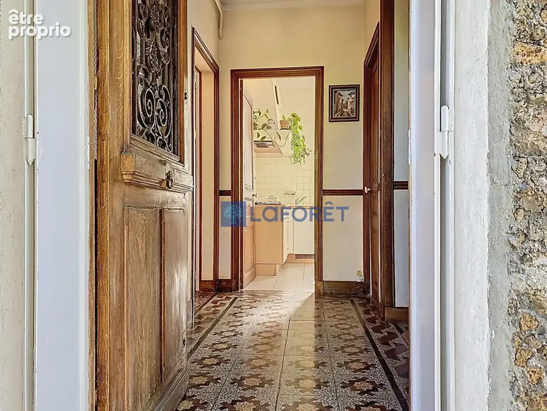 Maison meulière Morsang Sur Orge 6 pièce(s) - photo 3