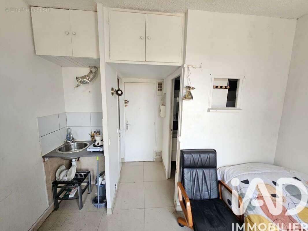 Photo 2 - Appartement à CHOISY-LE-ROI
