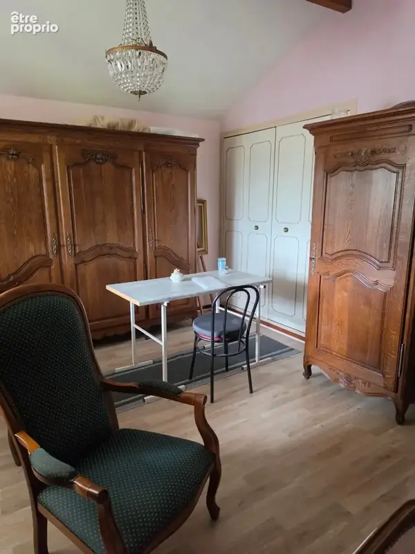 Maison viager à vendre occupé 5 pièces LE HOUGA (32) - photo 5