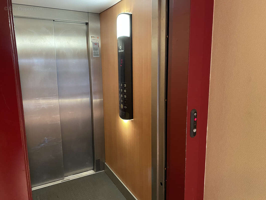 Appartement à LE MANS