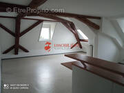 Appartement à BITSCHWILLER-LES-THANN