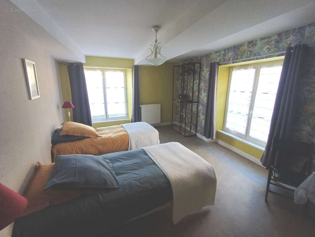 Appartement à DIEPPE