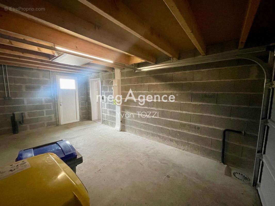 Maison à LES SABLES-D'OLONNE