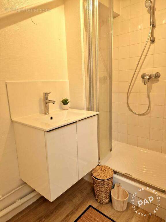  Vente appartement 2 pièces 30 m² Versailles Glatigny  - photo 11