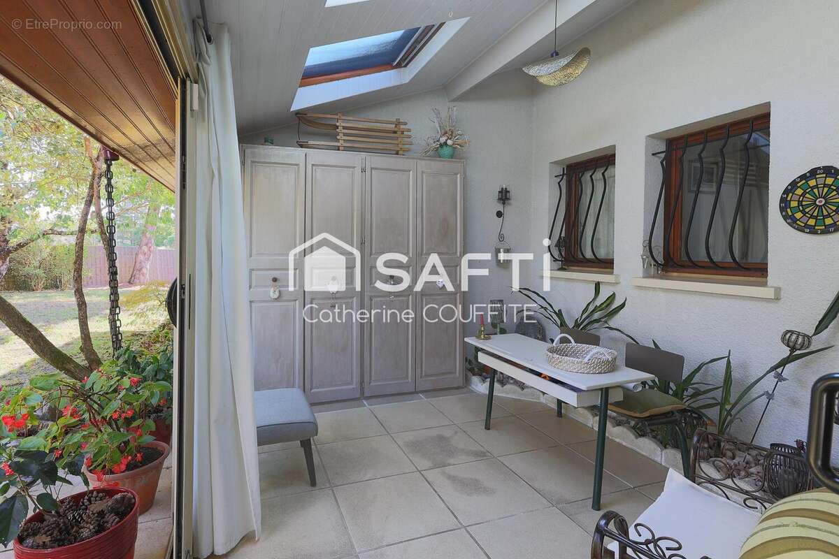 Photo 3 - Maison à LA BREDE