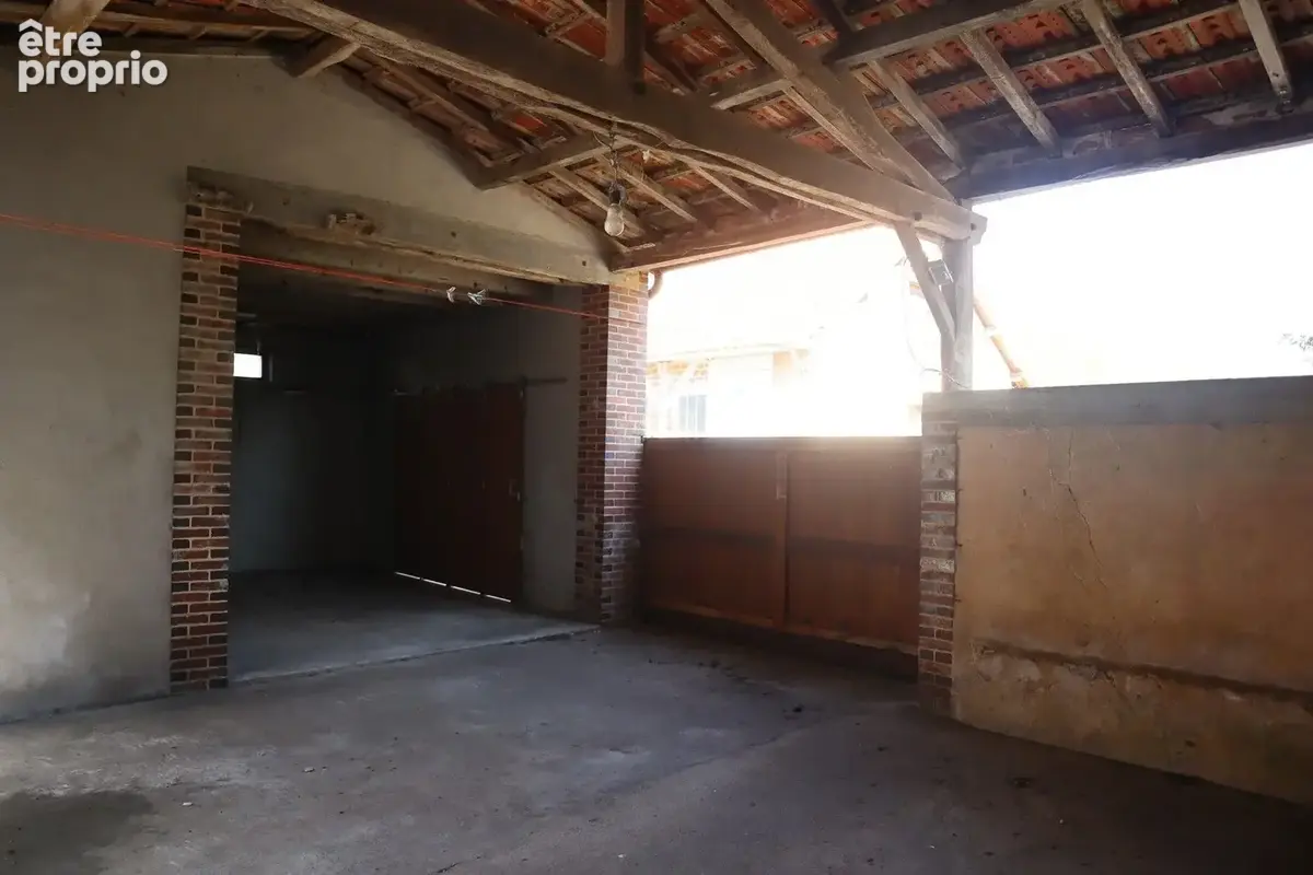 Maison 4 pièces 115 m² à vendre à Gy-Les-Nonains (45220) - photo 6