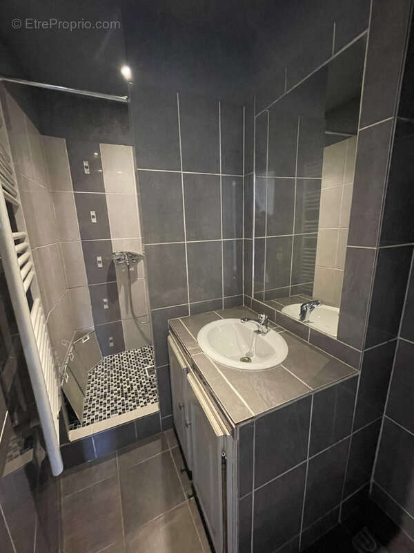 Appartement à GRASSE