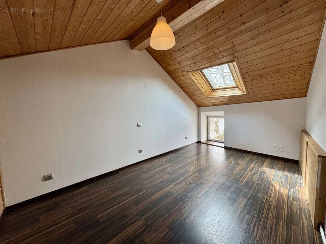 Maison à FORMIGUERES