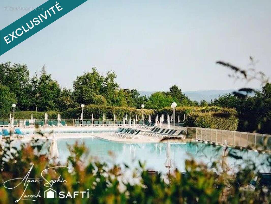 Photo 9 - Appartement à GROSPIERRES