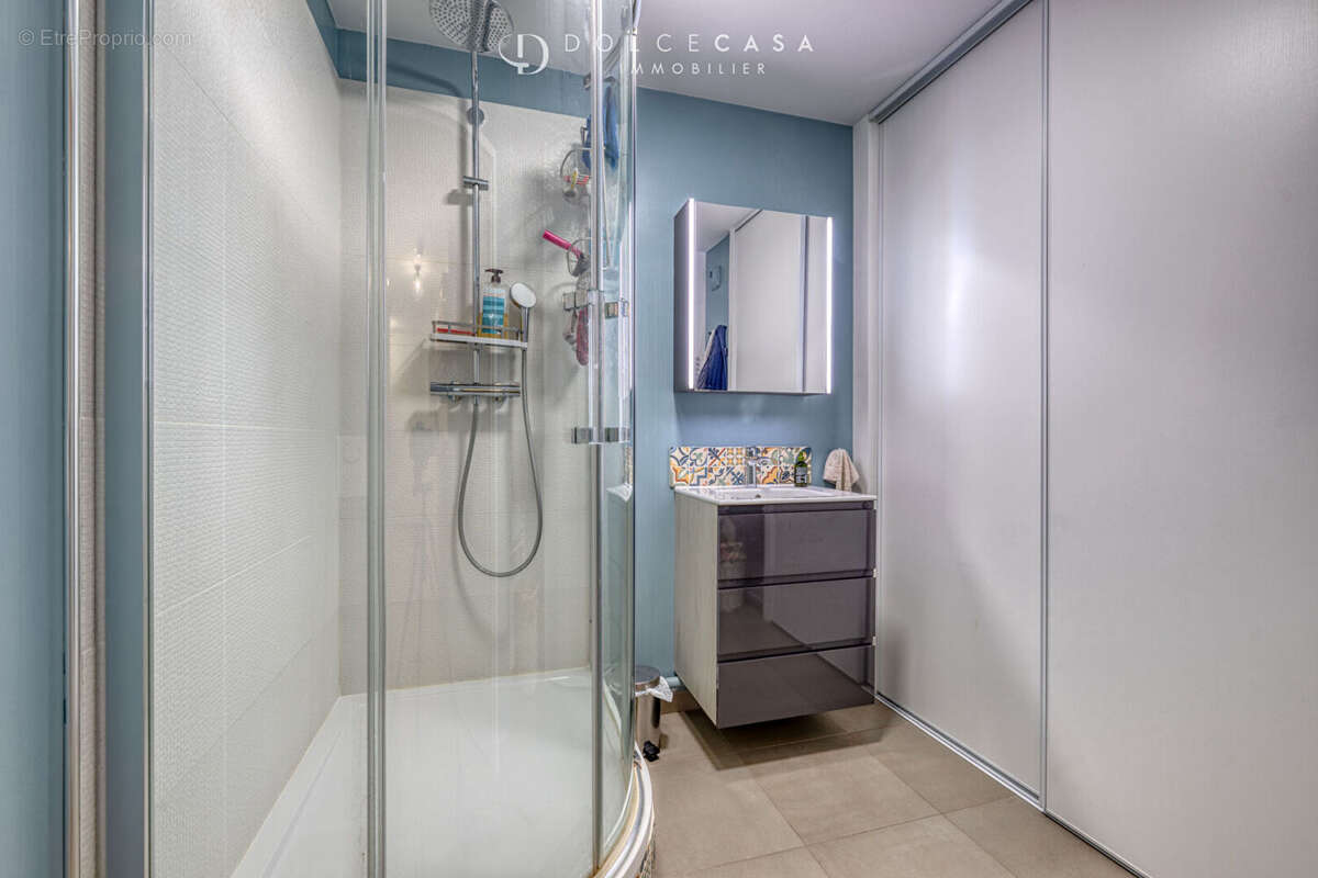 Appartement à NOGENT-SUR-MARNE