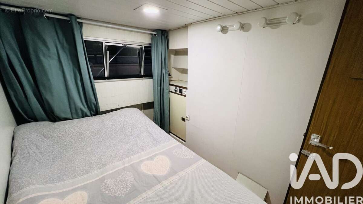 Photo 8 - Maison à NOGENT-SUR-SEINE