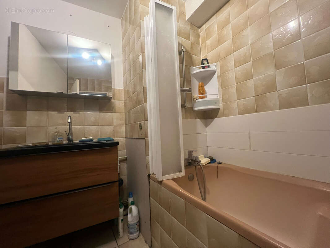 Appartement à SAINT-NICOLAS-DE-PORT