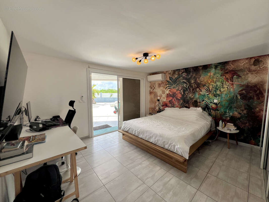 Maison à SAINT-FRANCOIS