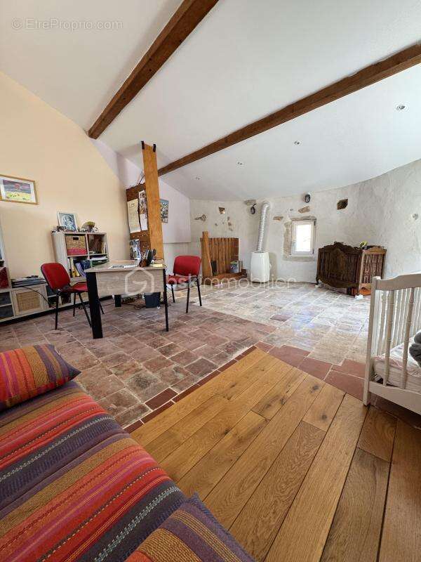 34490 murviel les beziers - rare - unique - demeure 187m2 - - photo 15