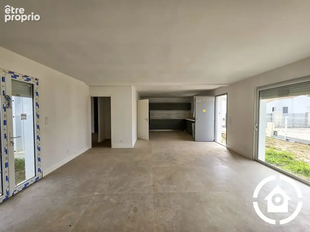 Maison 5 pièces 104 m² à vendre à Breuillet (17920) - photo 8