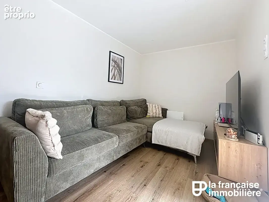 Maison Corps Nuds 3 pièce(s) 53.5 m2 - photo 3