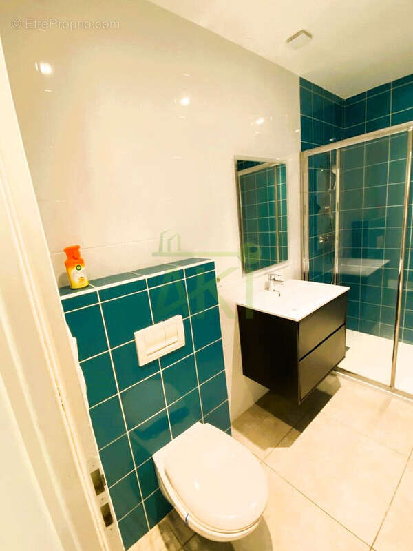 Appartement à AJACCIO