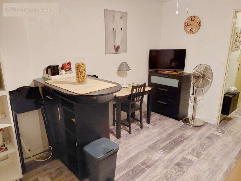 Appartement à MUDAISON