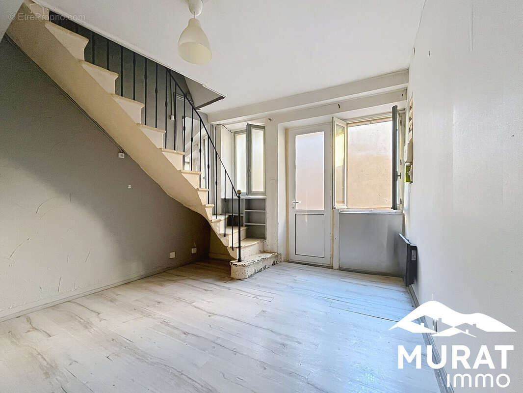 Maison à COURNON-D'AUVERGNE