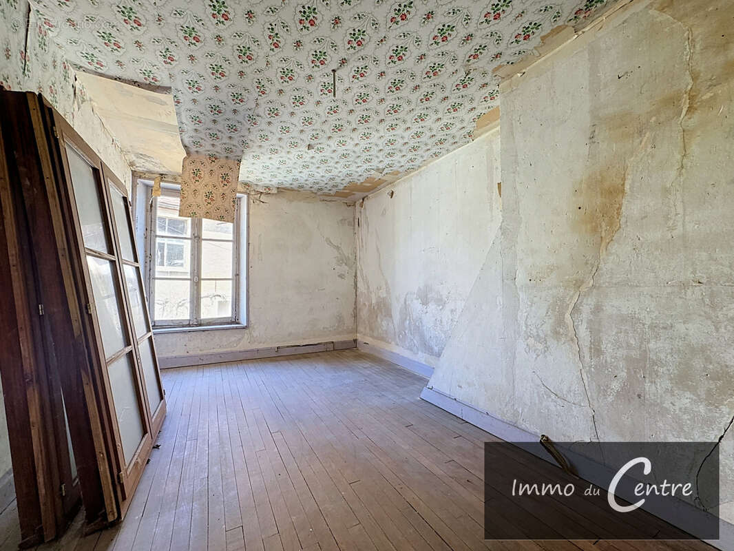 Maison de ville - photo 16