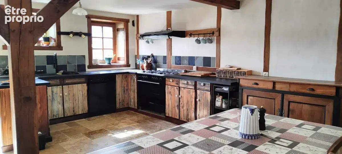 Maison 8 pièces 227 m² à vendre à Neuvic (19160) - photo 3