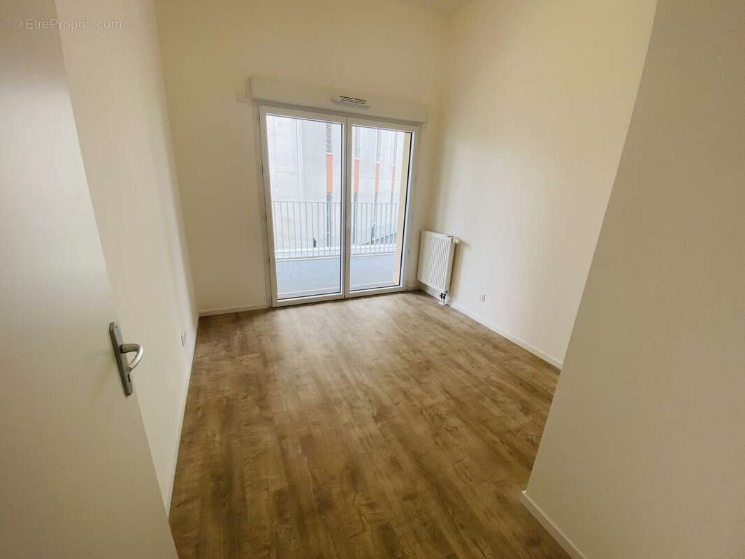 Appartement à TOURS