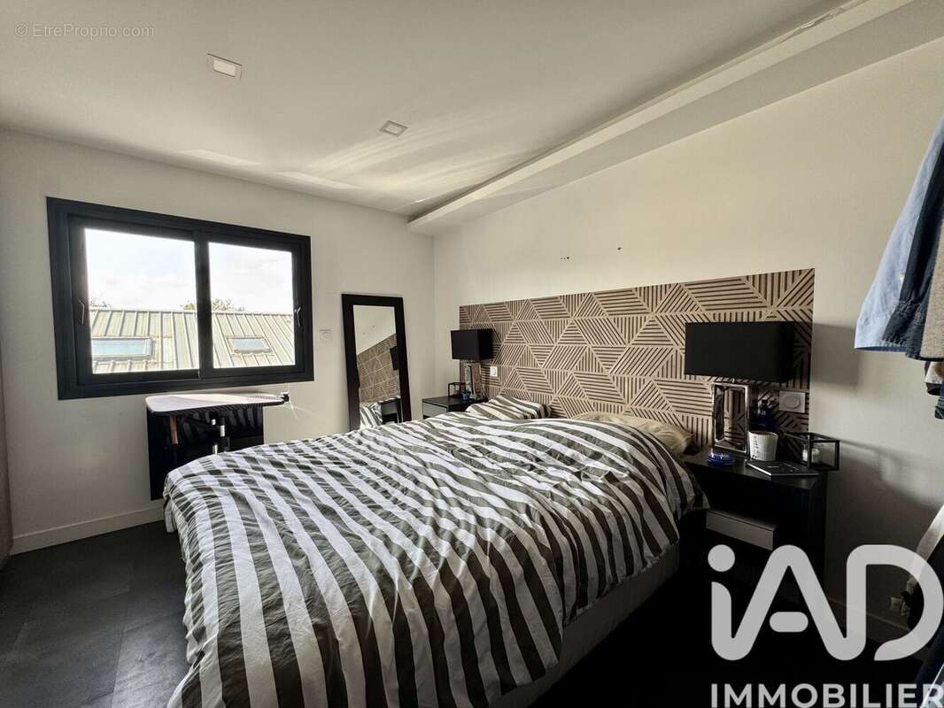 Photo 7 - Maison à VILLENAVE-D'ORNON