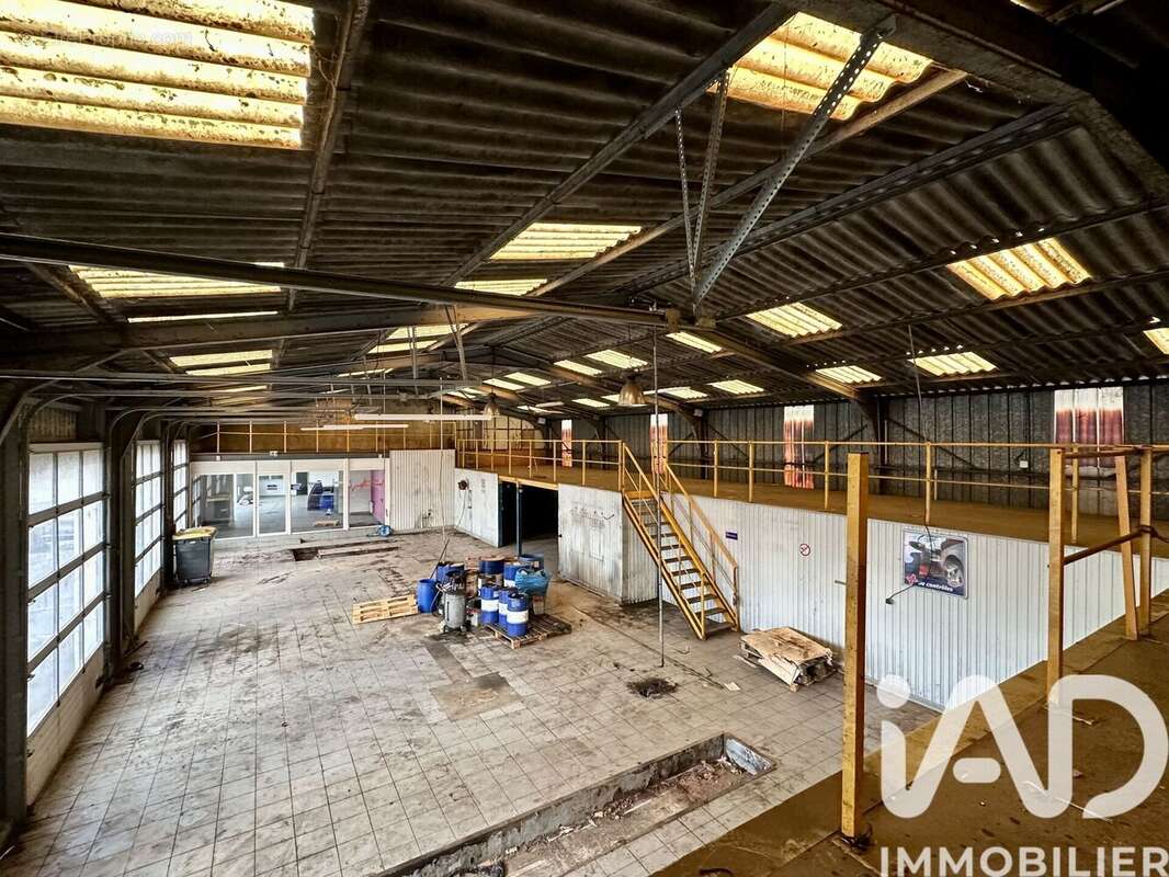 Photo 5 - Appartement à LOUDEAC