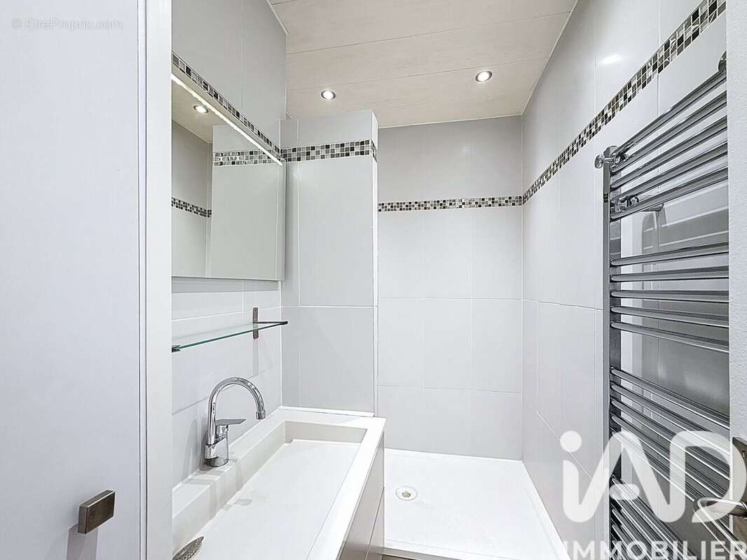 Photo 7 - Appartement à THIAIS