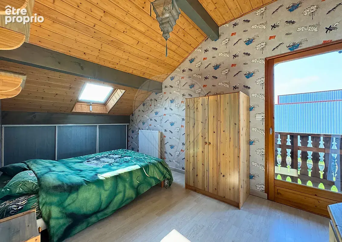 Maison 4 chambre(s) à vendre - photo 14