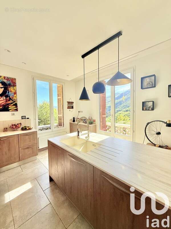 Photo 4 - Maison à CONSEGUDES