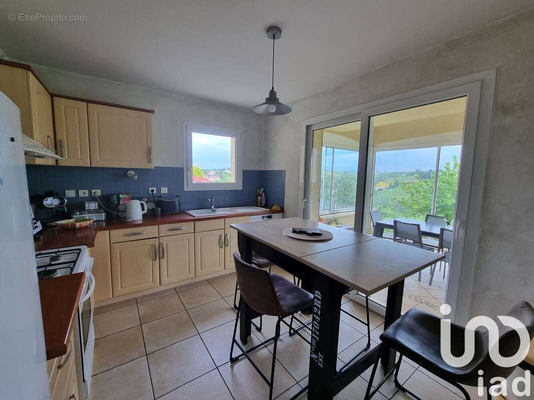 Photo 5 - Maison à SAINT-GALMIER