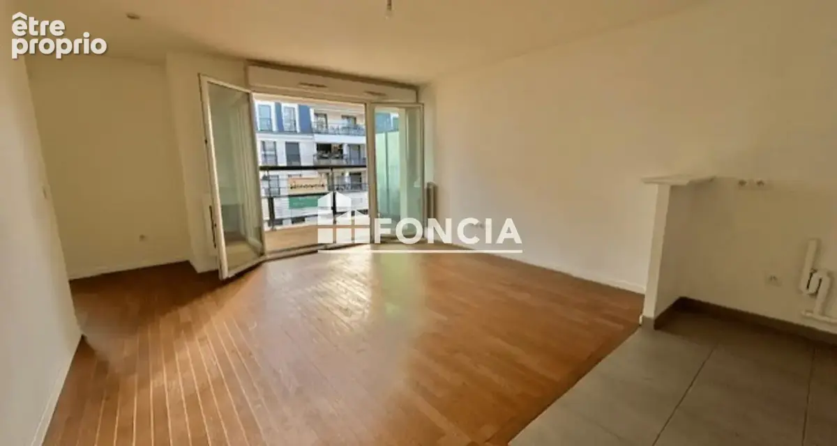 Centre-ville, villa juliana, residence standing de 2011, 3° etage oriente est - photo 3