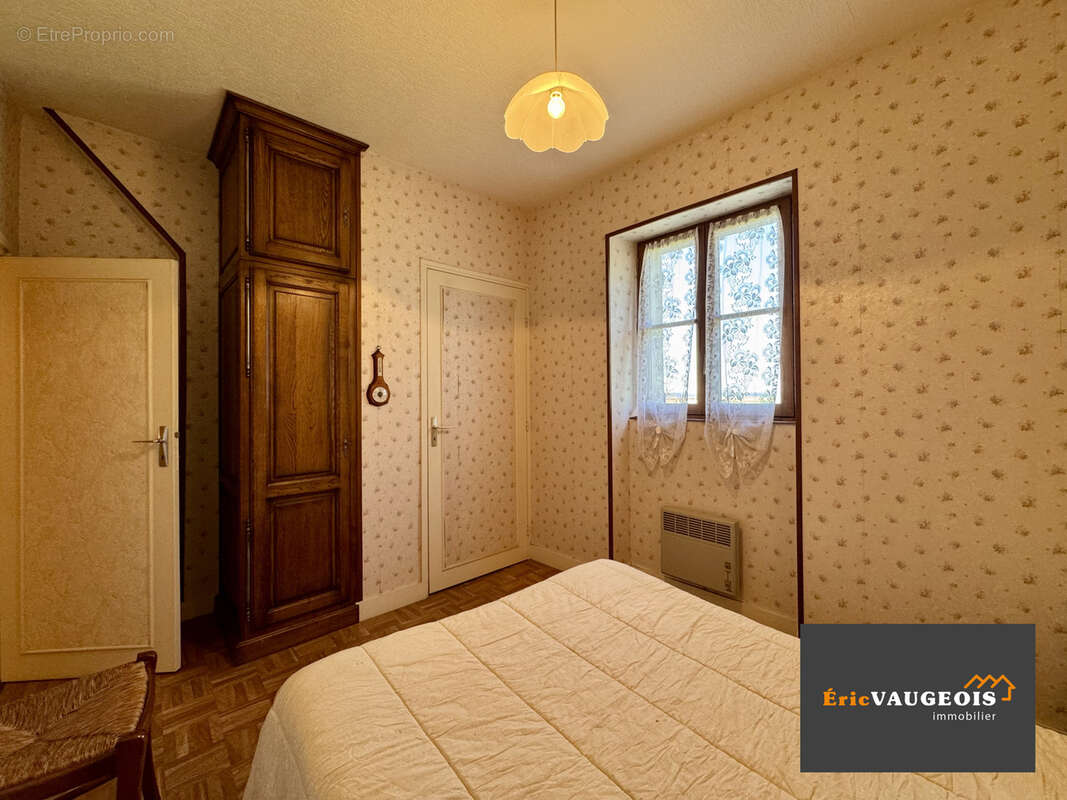 Maison à LA FERTE-SOUS-JOUARRE