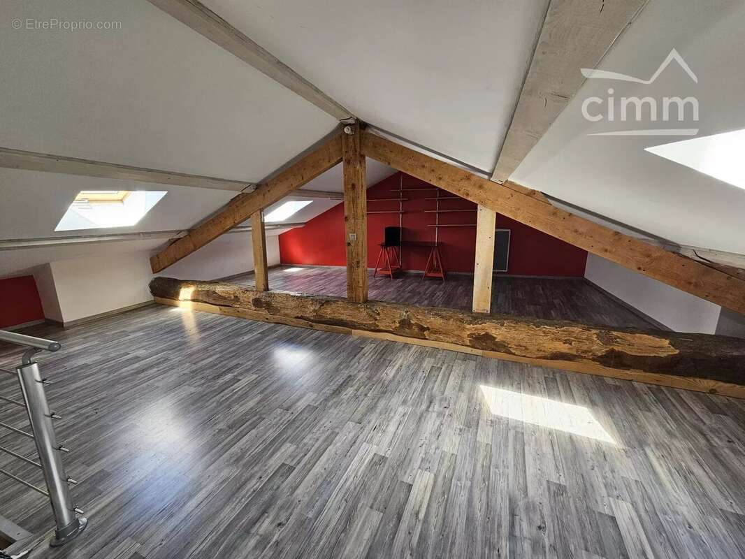 Maison de village - photo 5