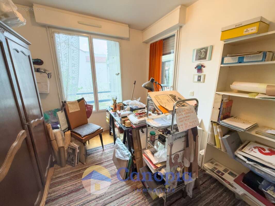 Appartement à ARCUEIL