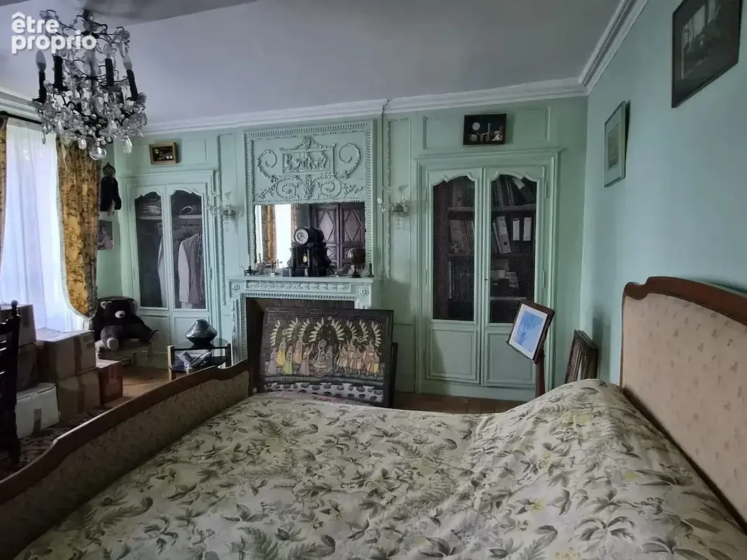 Maison 360 m² à Fontenay-Sur-Loing  - photo 5