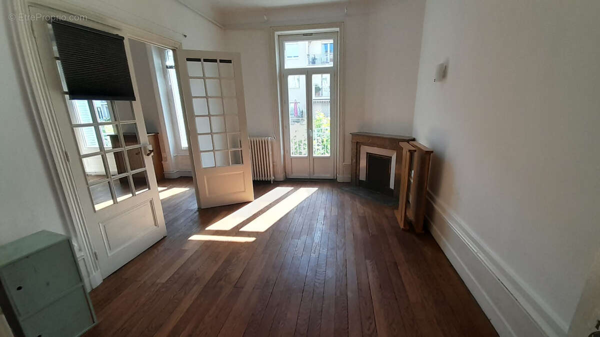 Appartement à ANNONAY