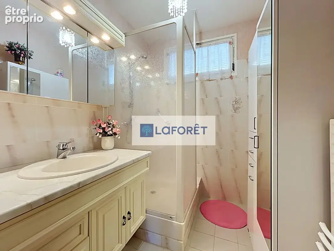 Appartement Brest 4 pièces 73 m² - photo 12